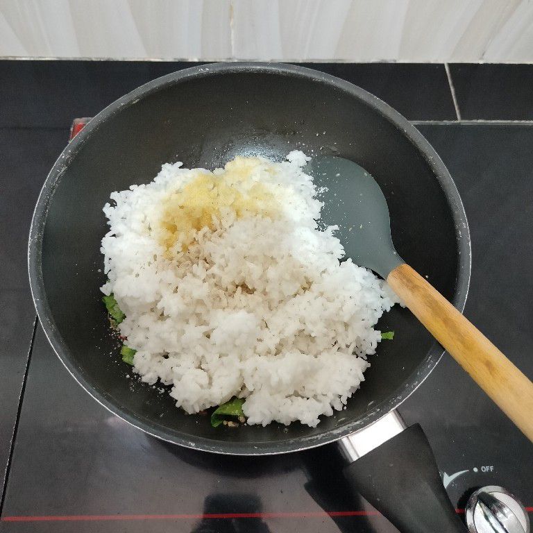 Langkah 5