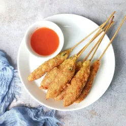 Sempol Mie Wortel