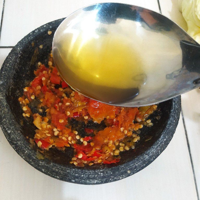 Langkah 4