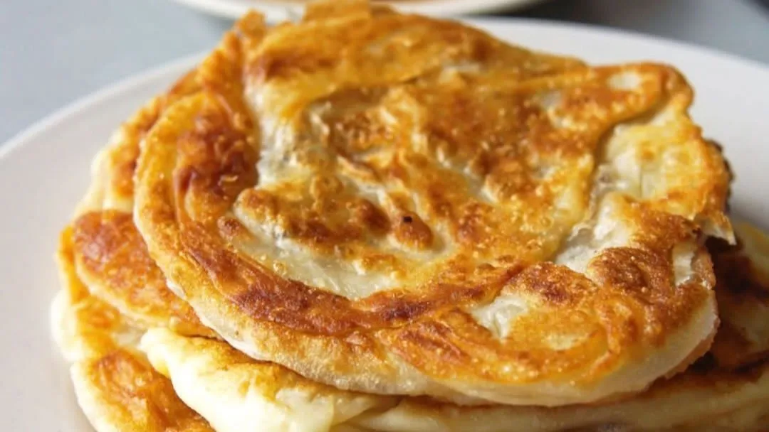 roti prata