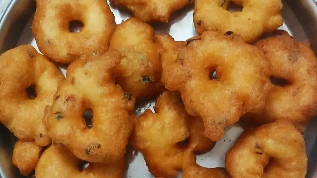 vadai