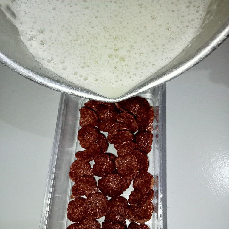Langkah 3