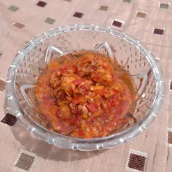 Sambal Bawang