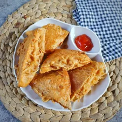 Tahu Isi Bihun