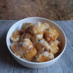 Tahu Mayonaise