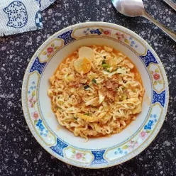 Mie Kluntung
