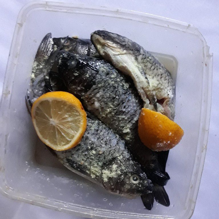 Langkah 1