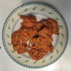 Godok-Godok Bada