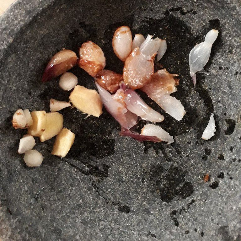 Langkah 4