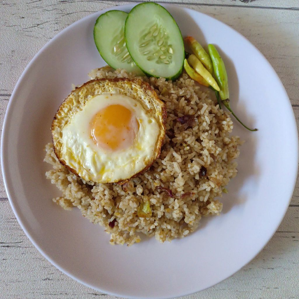 Langkah 5