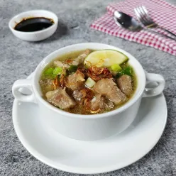 Coto Makassar