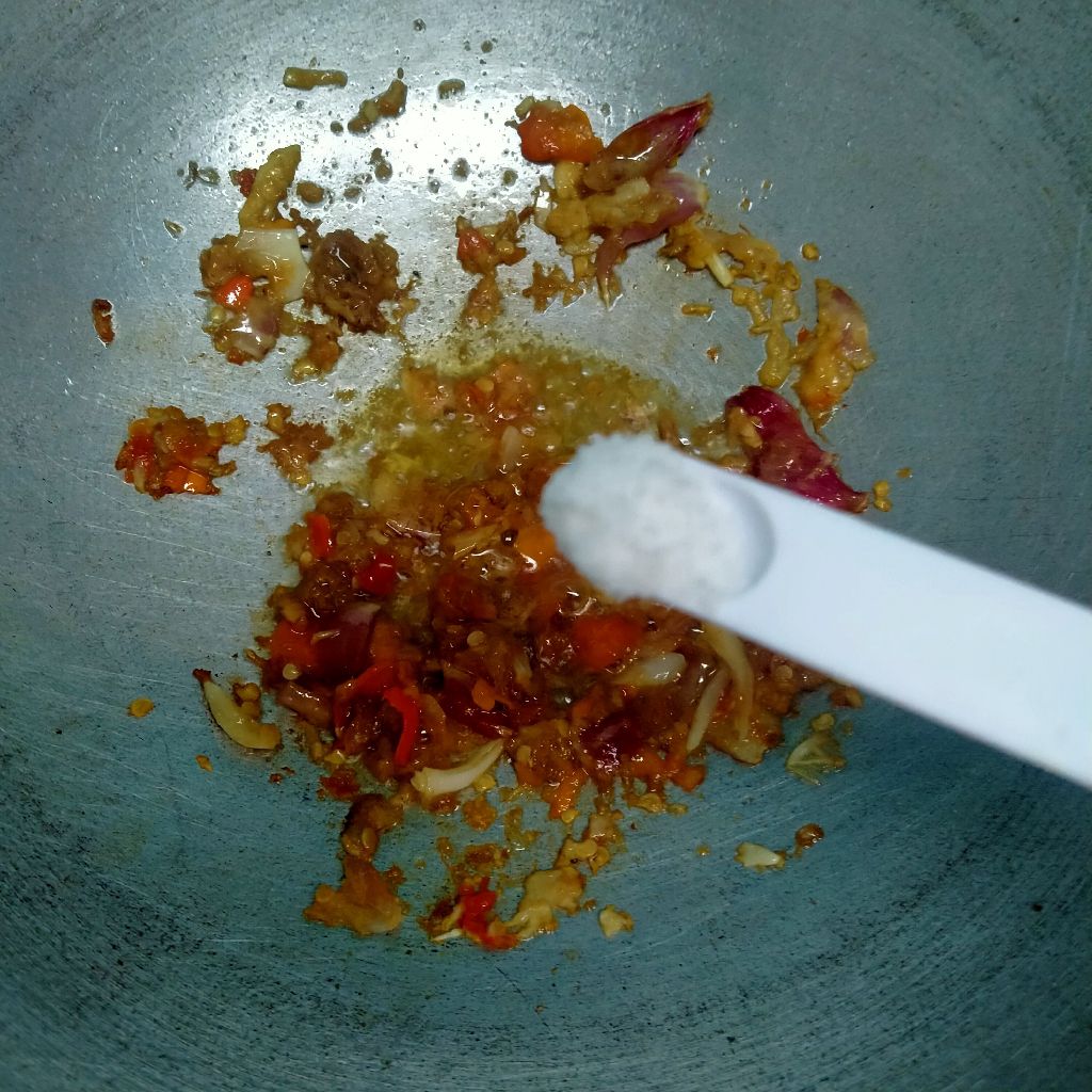 Langkah 4