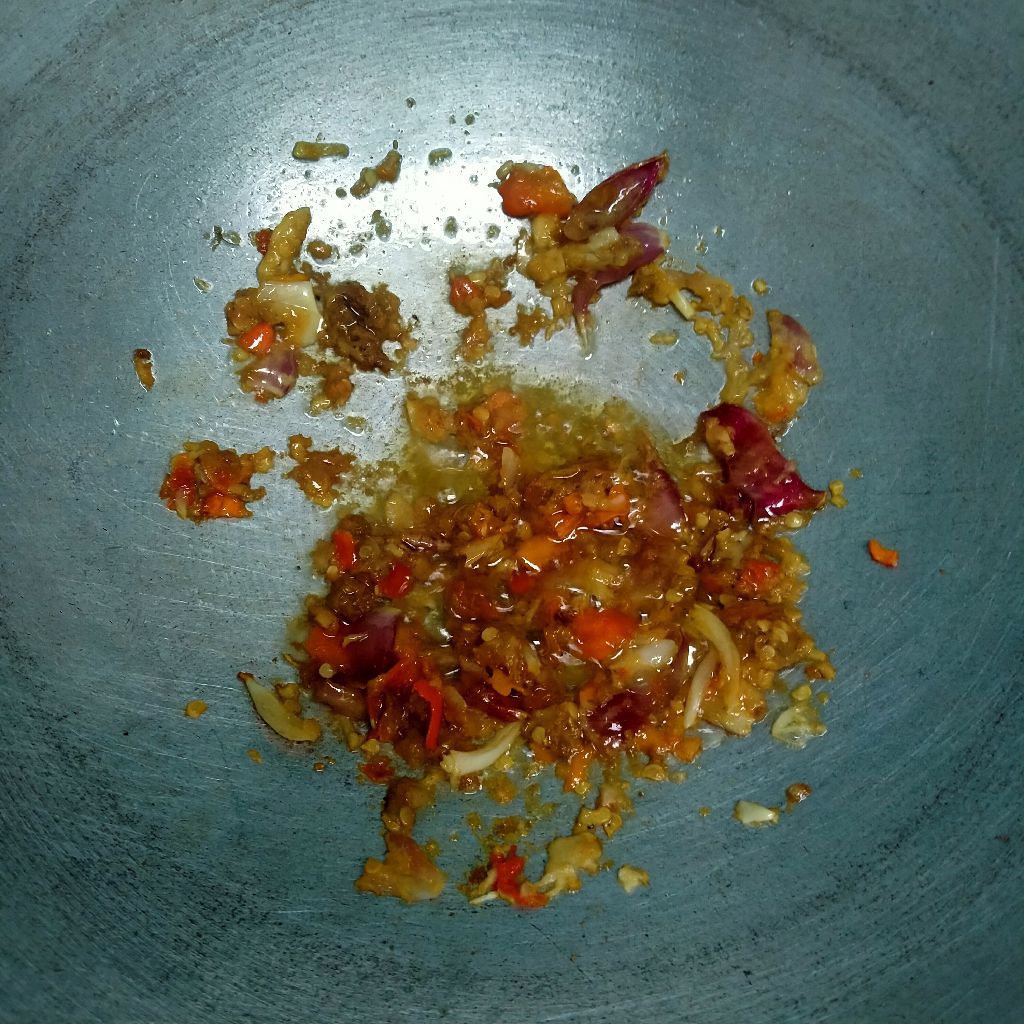 Langkah 3