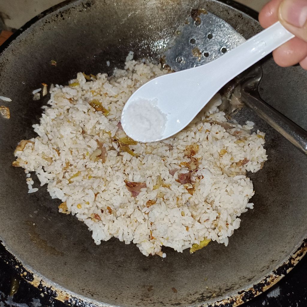 Langkah 4
