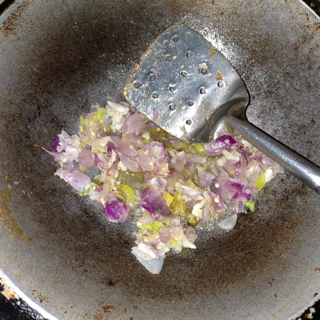 Langkah 2