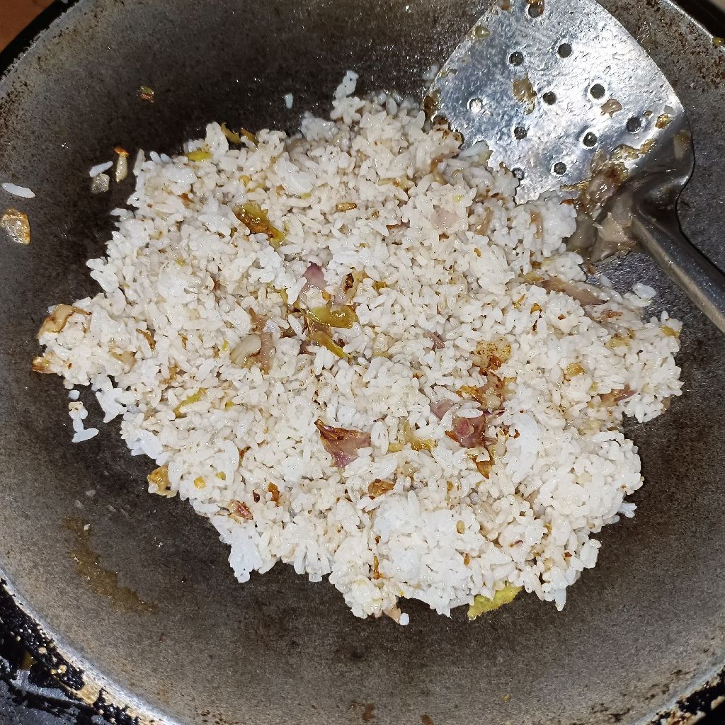 Langkah 3
