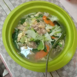 Capcay