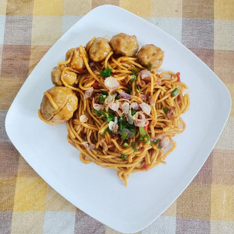 Mie Jebew