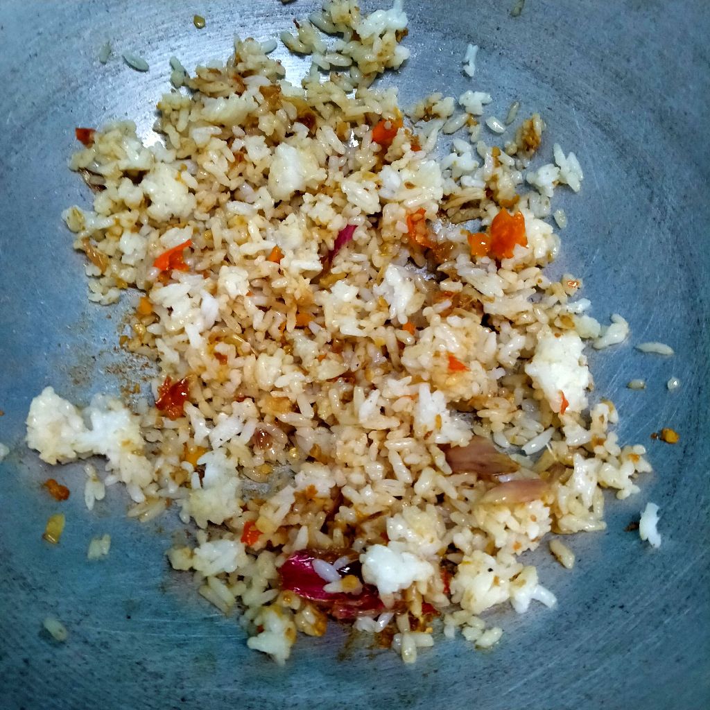 Langkah 5