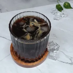 Palm Sugar Coco Coffee