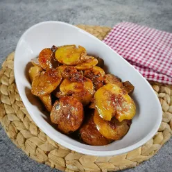 Semur Jengkol