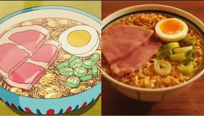 resep ponyo's ramen