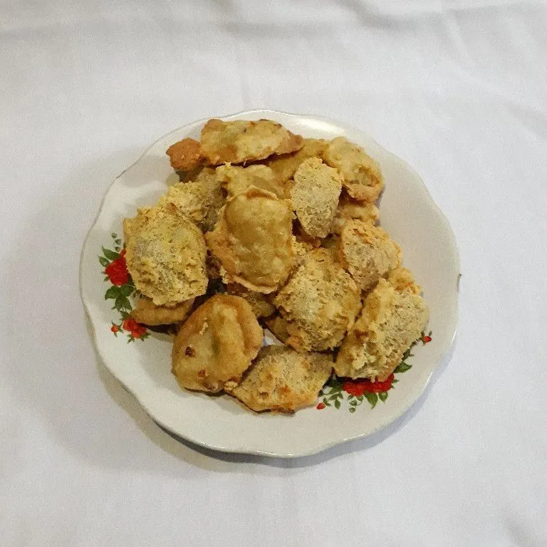 Tahu Walik Ayam
