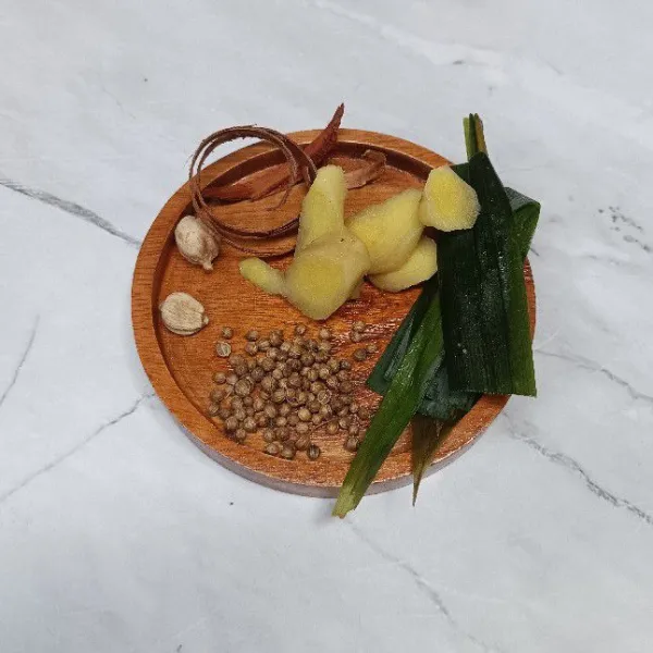 Resep Spirit Drink Sederhana Rumahan di Yummy App