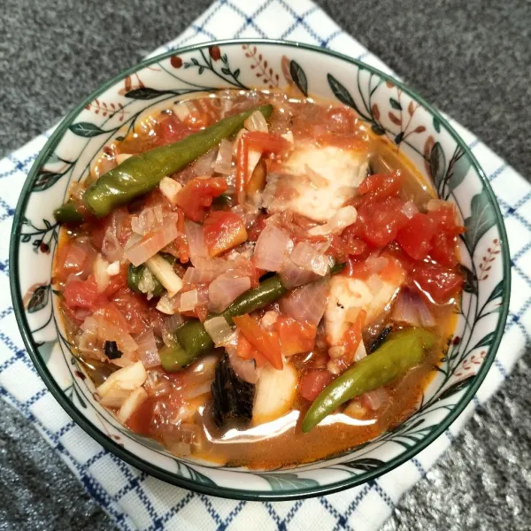 Sajikan