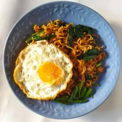 Mie Goreng
