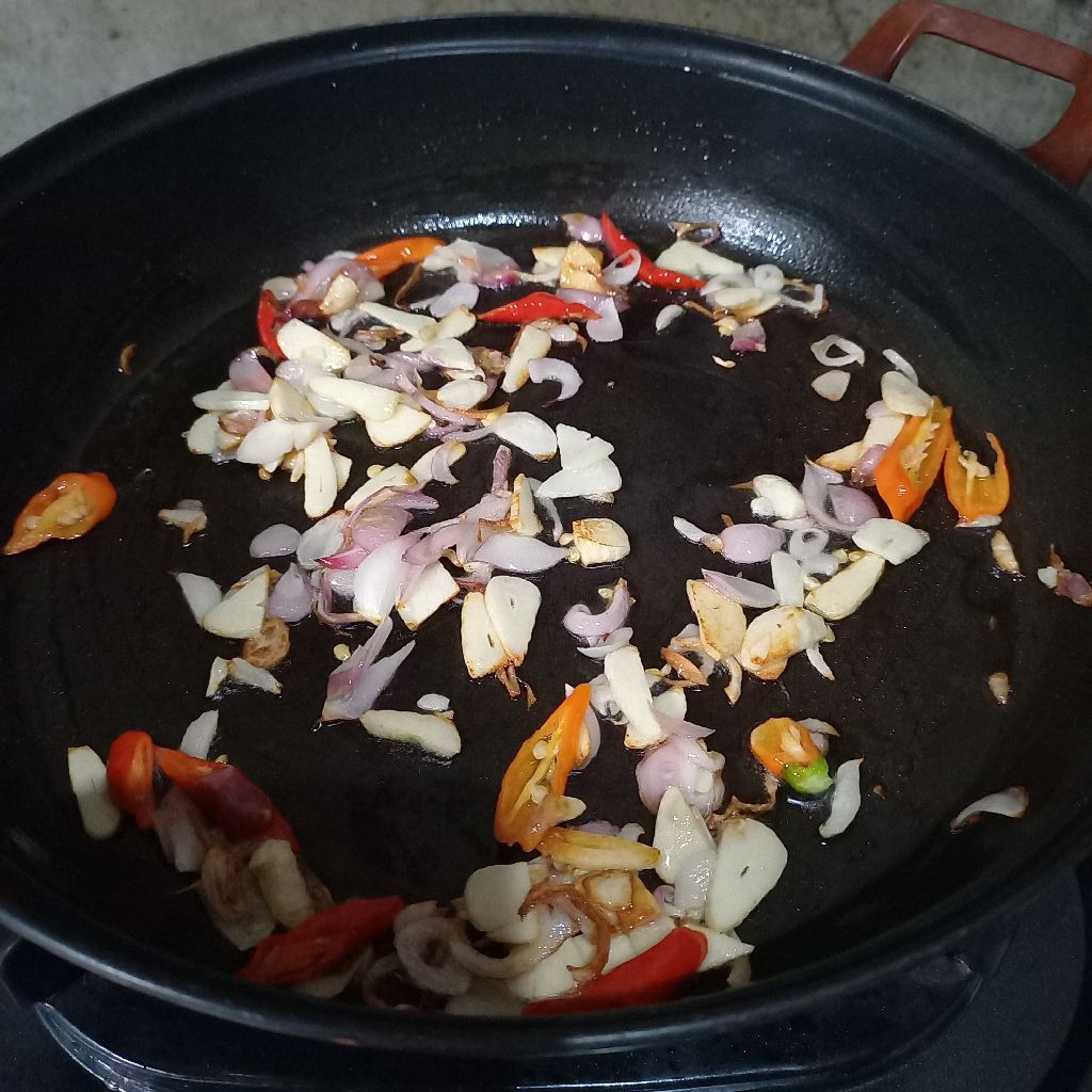 Langkah 2