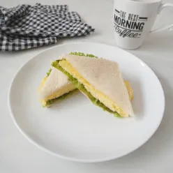 Classic Sandwich