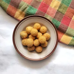 Cilok Goreng Crispy