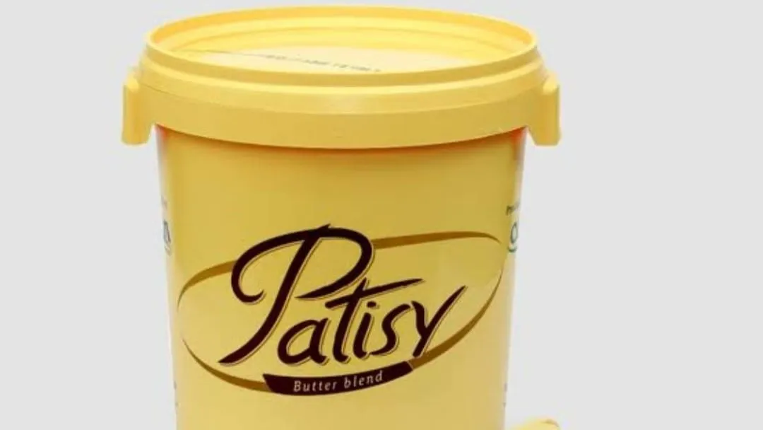 pastisy butter