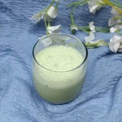 Iced Matcha Creamy