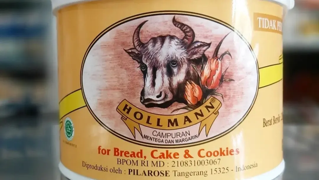 hollman butter