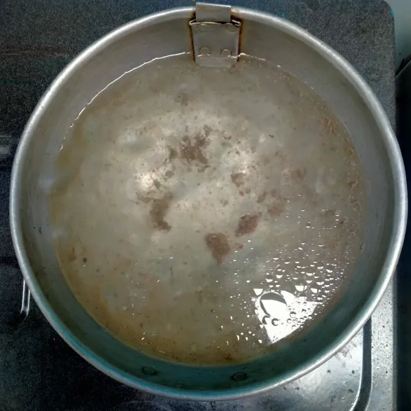Rebus kaldu sapi.