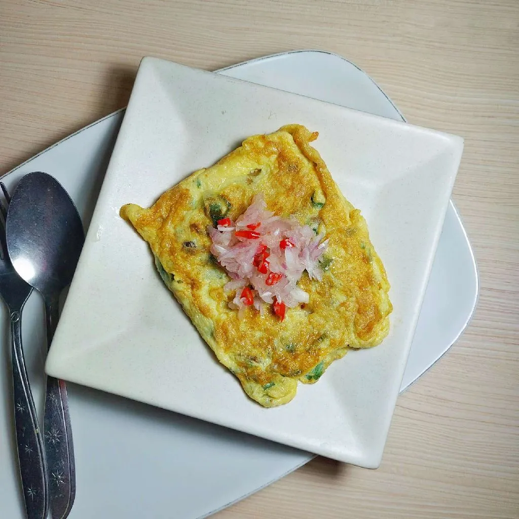 Martabak Telur Aceh #KURCEPPEJUANGRESEPNUSANTARA