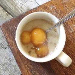 Bubur Candil/Jenang Grendul #KURCEPPEJUANGRESEPNUSANTARA