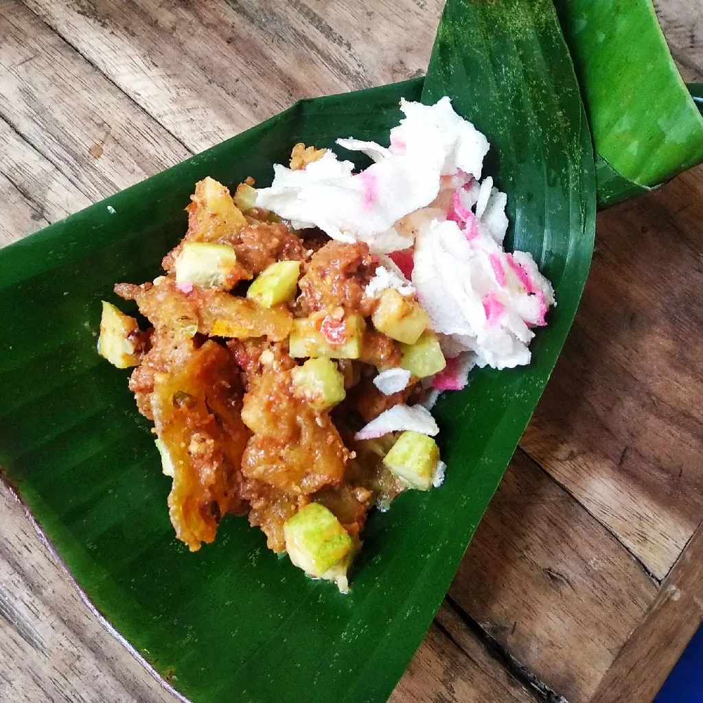 Lotek Goreng