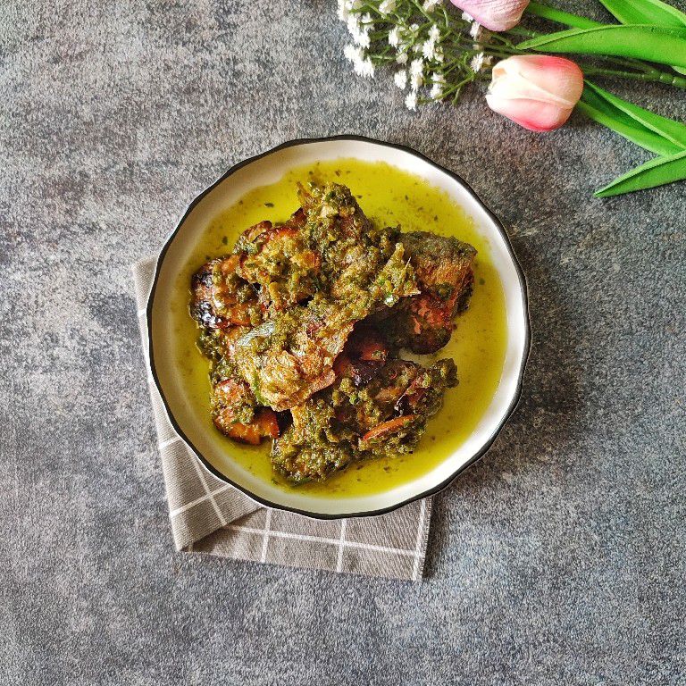 Tips dan trik membuat masakan ikan kembung dan jengkol yang lebih enak