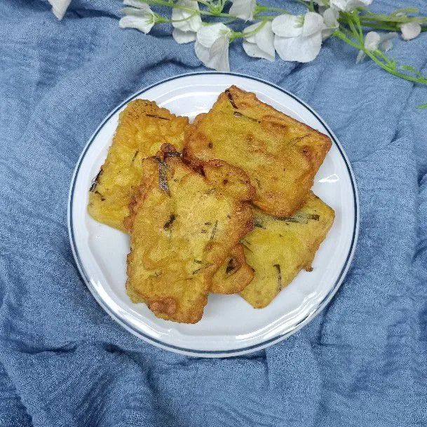 Gembus Goreng Daun Jeruk #KURCEPPEJUANGRESEPNUSANTARA