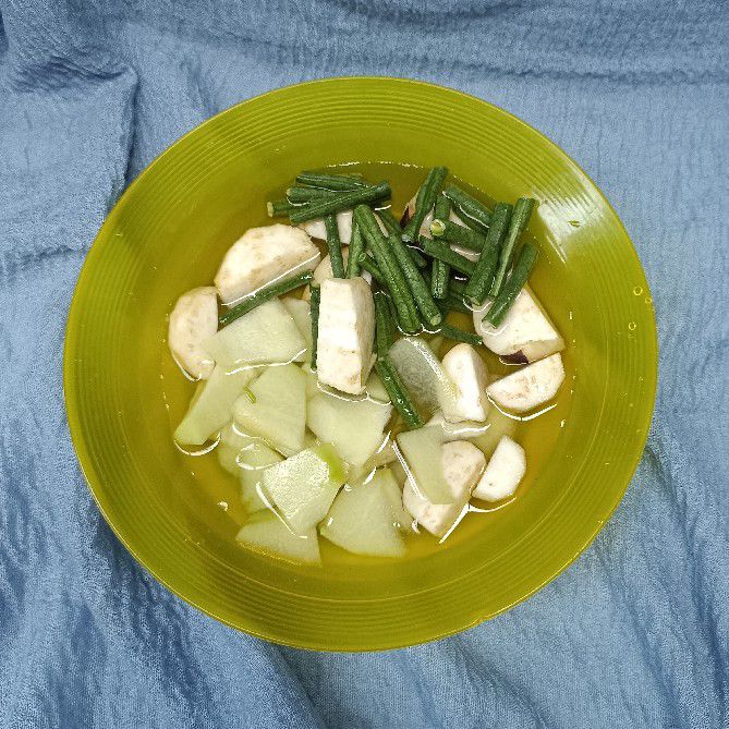 Langkah 2