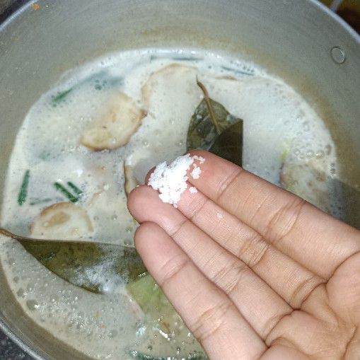 Langkah 9