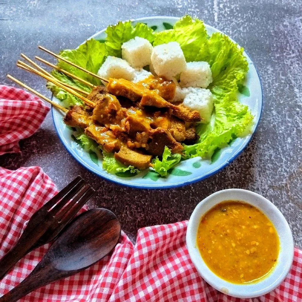 Sate Padang