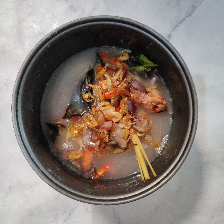 Langkah 4