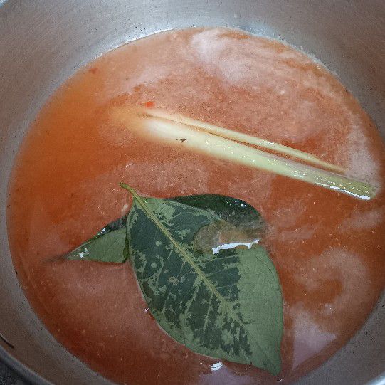 Langkah 5