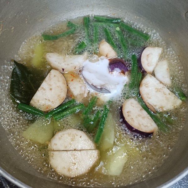 Langkah 7