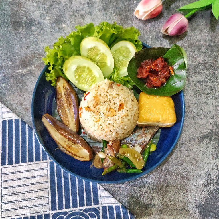 Langkah 6