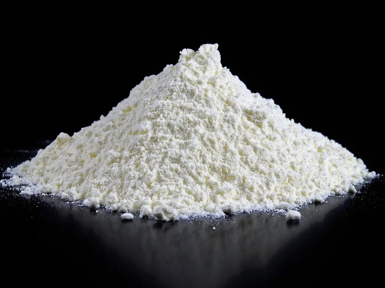 Perbedaan Tepung Protein Tinggi, Sedang, dan Rendah